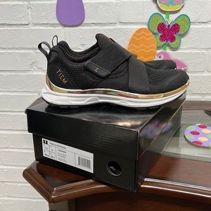 Tiem Slipstream Black/Gold - Limited Release